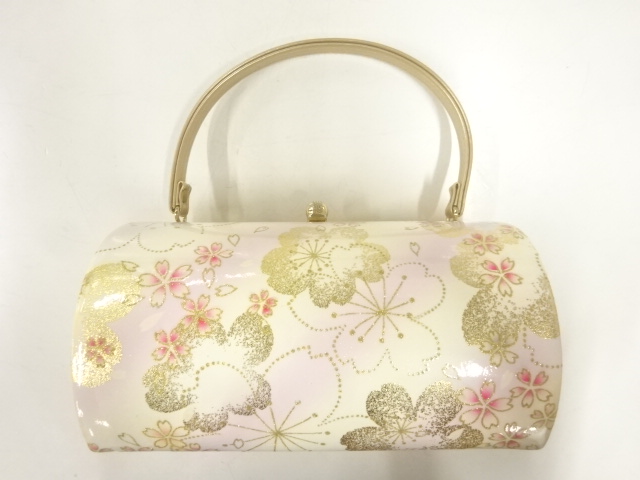 JAPANESE KIMONO / BAG